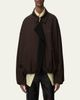 Loewe Balloon Contrast Panel Jacket - 4