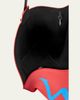 Loewe Bilbao Logo-Print Leather Trapeze Bucket Bag - 4
