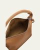 Loewe Cala Mini Lambskin Leather Top-Handle Bag - 4