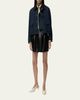 Loewe Corduroy-Collar Utility Jacket - 2