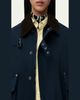 Loewe Corduroy-Collar Utility Jacket - 5