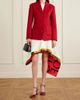 LOEWE Featherlight Puzzle mini textured-leather top-handle bag - 2