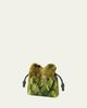 Loewe Flamenco Beaded Clutch - 2