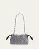 Loewe Flamenco Beaded Clutch Bag - 1