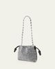 Loewe Flamenco Beaded Clutch Bag - 3