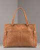 Loewe Flamenco Medium Clutch Bag in Leather - 2