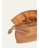 LOEWE Flamenco Mini Clutch Bag in Napa Leather - 4