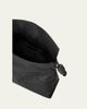 Loewe Flamenco Mini Clutch Bag in Ostrich Leather - 4