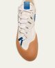 Loewe Grip Nylon and Suede Low-Top Sneakers - 3