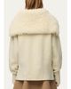 LOEWE Knit Zip-Up Sweater - 3