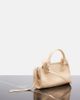 Loewe Loewe Amazona 180 Lion Fringed Cut Mini tote bag - 5