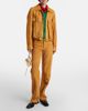 Loewe Loewe Amazona 180 Lion Fringed Cut Mini tote bag - 6