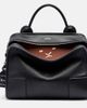 Loewe Loewe Amazona 180 Lion Intarsio Large tote bag - 1