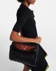 Loewe Loewe Amazona 180 Lion Intarsio Large tote bag - 2