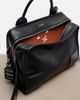 Loewe Loewe Amazona 180 Lion Intarsio Large tote bag - 7