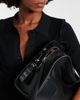 Loewe Loewe Amazona 180 Lion Intarsio Large tote bag - 8