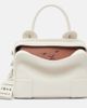 Loewe Loewe Amazona 180 Lion Intarsio Small tote bag - 1