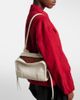 Loewe Loewe Amazona 180 Lion Intarsio Small tote bag - 2