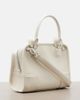 Loewe Loewe Amazona 180 Lion Intarsio Small tote bag - 5
