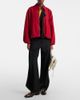 Loewe Loewe Amazona 180 Lion Intarsio Small tote bag - 6