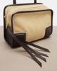 Loewe Loewe Amazona 180 Small suede top-handle bag - 7