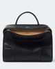 Loewe Loewe Amazona 180 XL leather top-handle bag - 1