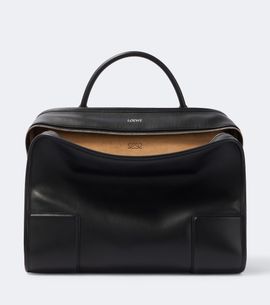Loewe Loewe Amazona 180 XL leather top-handle bag