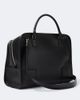Loewe Loewe Amazona 180 XL leather top-handle bag - 5