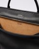 Loewe Loewe Amazona 180 XL leather top-handle bag - 6
