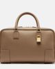 Loewe Loewe Amazona 28 leather top-handle bag - 1