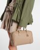 Loewe Loewe Amazona 28 leather top-handle bag - 2