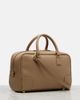 Loewe Loewe Amazona 28 leather top-handle bag - 4