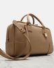 Loewe Loewe Amazona 28 leather top-handle bag - 6