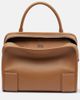 Loewe Loewe Amazona Medium leather top-handle bag - 1