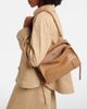Loewe Loewe Amazona Medium leather top-handle bag - 2