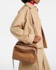Loewe Loewe Amazona Medium leather top-handle bag - 6