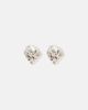 Loewe Loewe Anagram BombÃ© earrings - 1