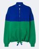Loewe Loewe Anagram cotton-blend cardigan - 1
