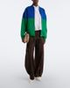 Loewe Loewe Anagram cotton-blend cardigan - 6