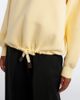 Loewe Loewe Anagram cotton-blend half-zip sweater - 4