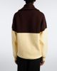 Loewe Loewe Anagram cotton-blend half-zip sweater - 6
