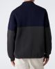 Loewe Loewe Anagram cotton-blend zip-up cardigan - 4