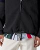 Loewe Loewe Anagram cotton-blend zip-up cardigan - 6