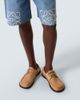 Loewe Loewe Anagram denim shorts - 6