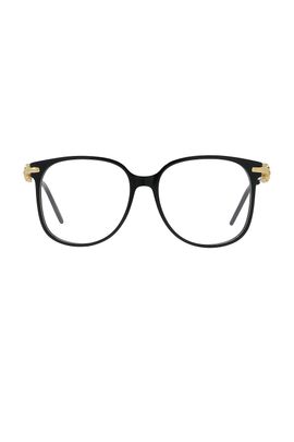 Loewe Loewe Anagram Eye Glasses