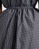 Loewe Loewe Asymmetric cotton-blend midi skirt - 5