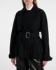 Loewe Loewe Balloon cotton jacket - 4
