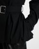 Loewe Loewe Balloon cotton jacket - 6