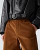 Loewe Loewe Balloon leather biker jacket - 7