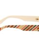 LOEWE LOEWE Beige Flash Slim Cateye Sunglasses - 2